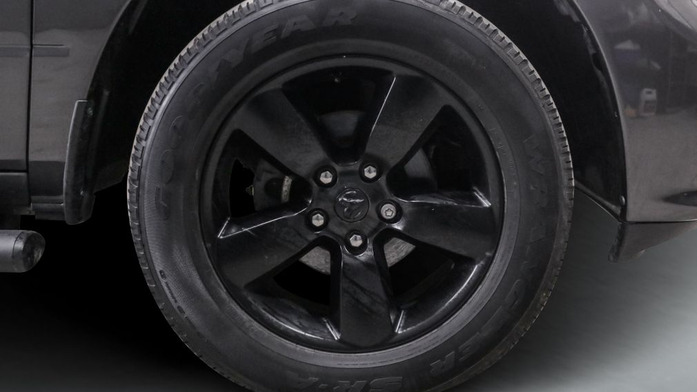 Ram 1500 Express 2022 d&rsquo;occasion à vendre - 23