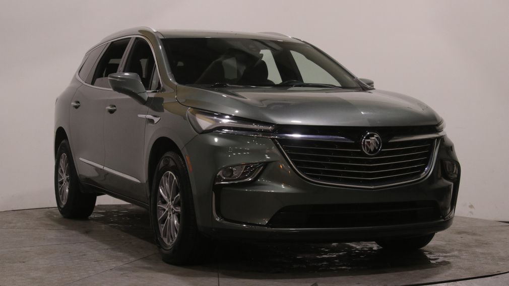 Buick Enclave Premium