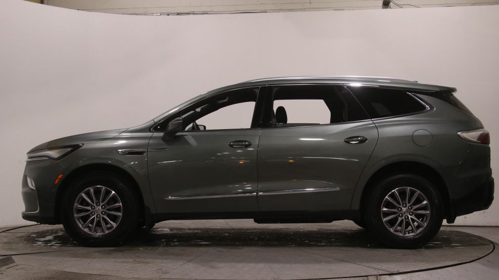 Buick Enclave Premium 2024 d&rsquo;occasion à vendre - 4