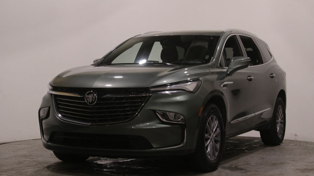 Buick Enclave Premium 2024 d&rsquo;occasion à vendre - 3