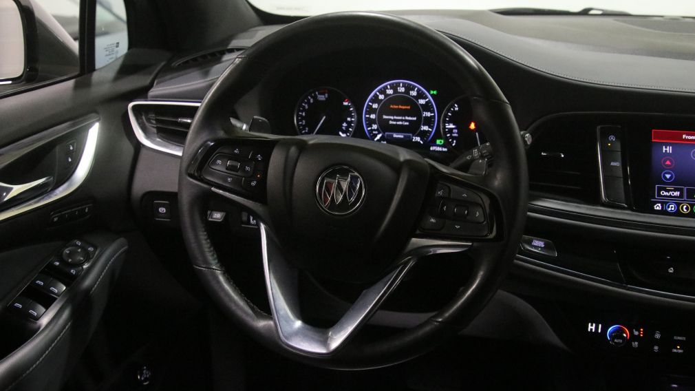 Buick Enclave Premium 2024 d&rsquo;occasion à vendre - 15