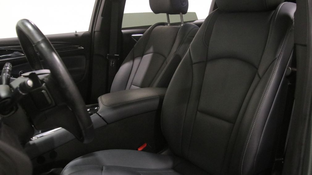 Buick Enclave Premium 2024 d&rsquo;occasion à vendre - 10