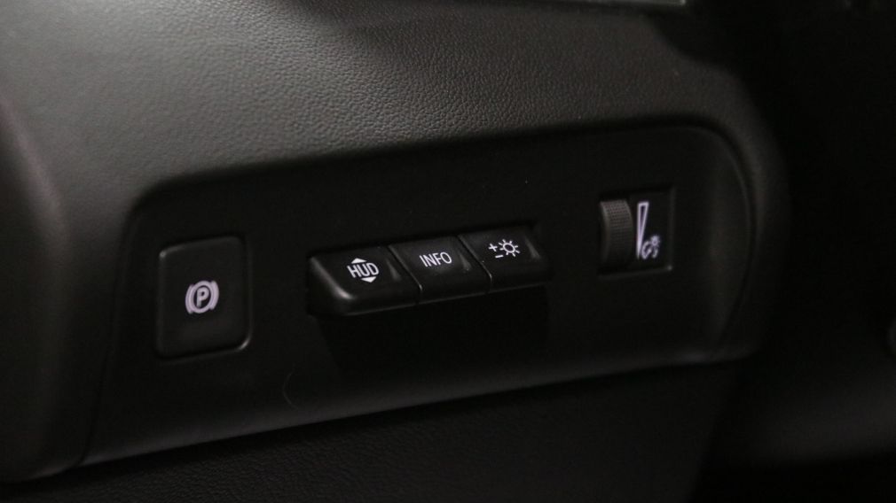 Buick Enclave Premium 2024 d&rsquo;occasion à vendre - 13