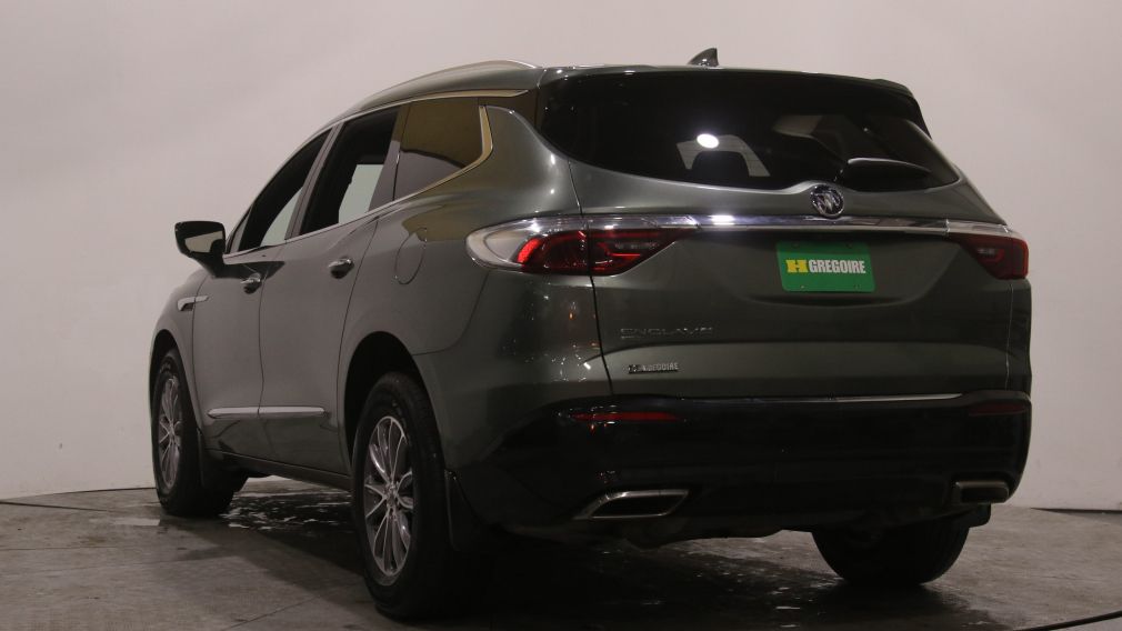 Buick Enclave Premium 2024 d&rsquo;occasion à vendre - 5