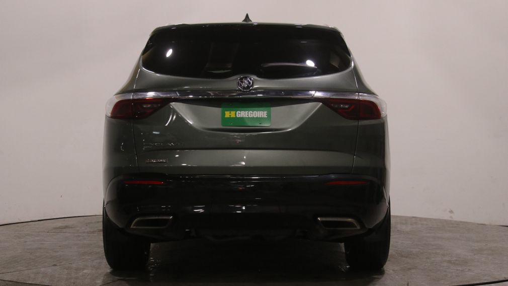 Buick Enclave Premium 2024 d&rsquo;occasion à vendre - 6