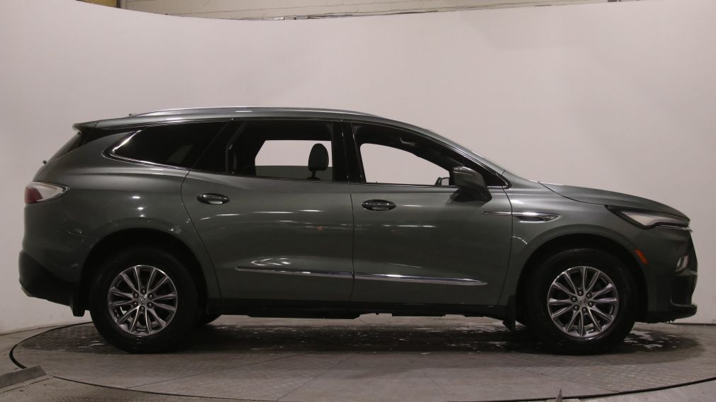 Buick Enclave Premium 2024 d&rsquo;occasion à vendre - 8