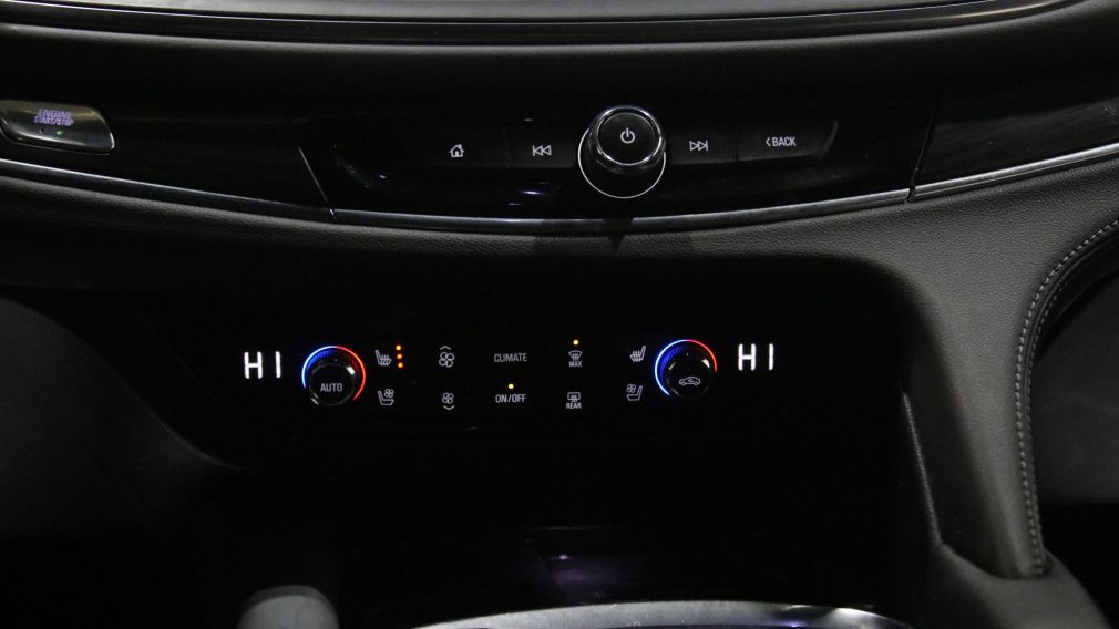 Buick Enclave Premium 2024 d&rsquo;occasion à vendre - 20