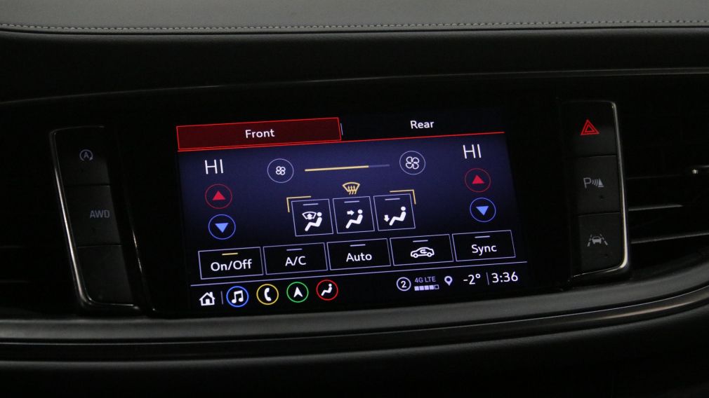 Buick Enclave Premium 2024 d&rsquo;occasion à vendre - 19