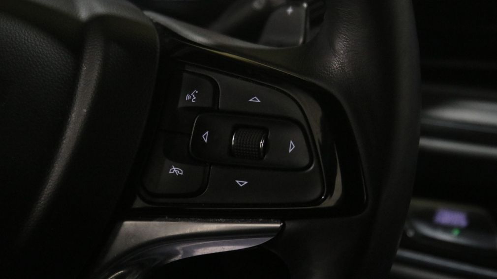 Buick Enclave Premium 2024 d&rsquo;occasion à vendre - 17