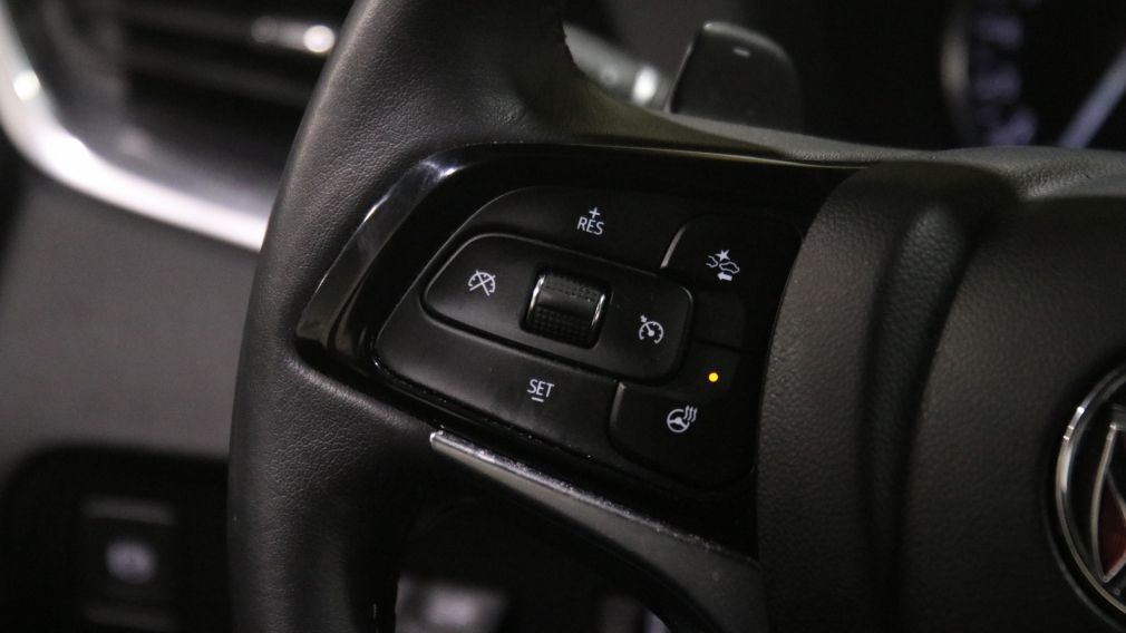 Buick Enclave Premium 2024 d&rsquo;occasion à vendre - 16