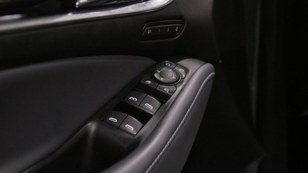 Buick Enclave Premium 2024 d&rsquo;occasion à vendre - 11