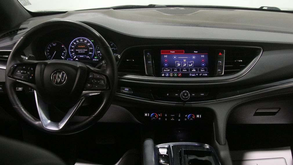 Buick Enclave Premium 2024 d&rsquo;occasion à vendre - 14