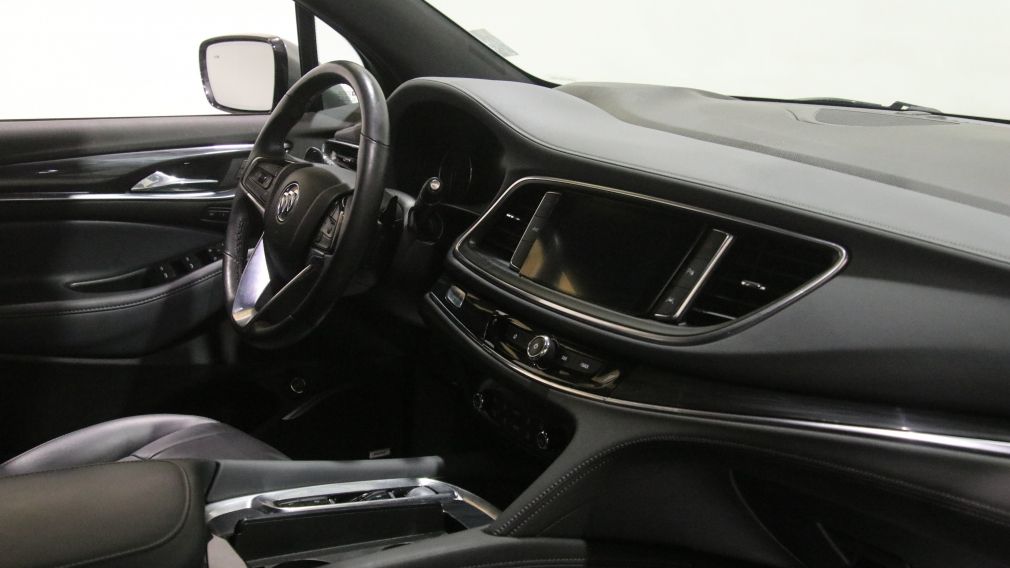 Buick Enclave Premium 2024 d&rsquo;occasion à vendre - 27