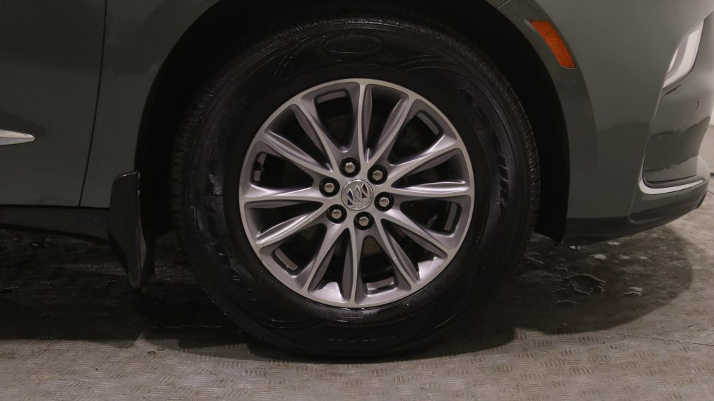 Buick Enclave Premium 2024 d&rsquo;occasion à vendre - 28