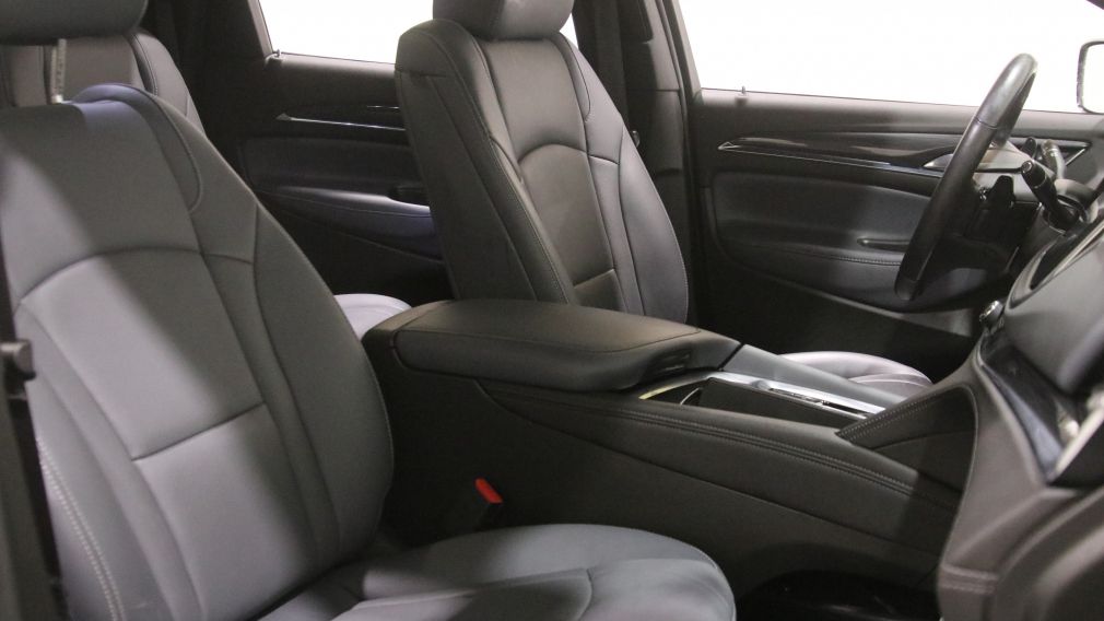 Buick Enclave Premium 2024 d&rsquo;occasion à vendre - 26