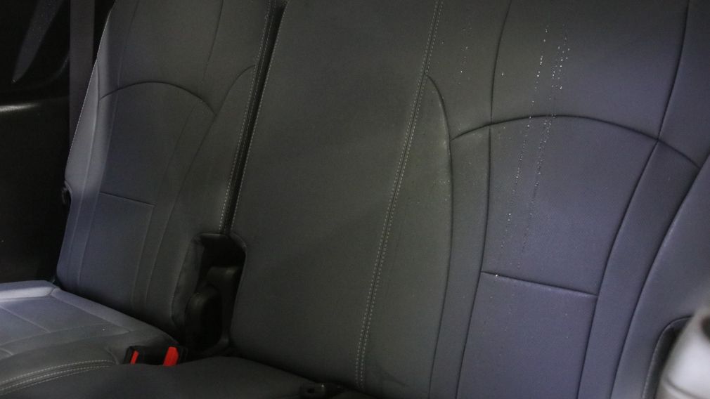 Buick Enclave Premium 2024 d&rsquo;occasion à vendre - 24