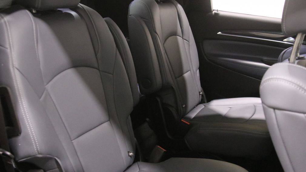 Buick Enclave Premium 2024 d&rsquo;occasion à vendre - 25
