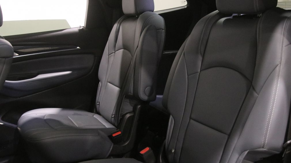 Buick Enclave Premium 2024 d&rsquo;occasion à vendre - 23
