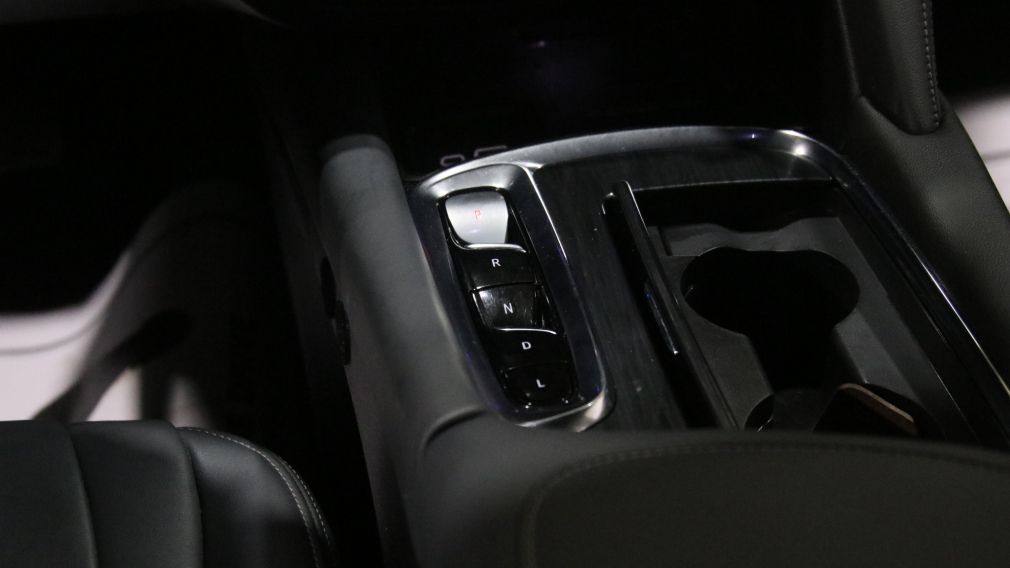 Buick Enclave Premium 2024 d&rsquo;occasion à vendre - 21