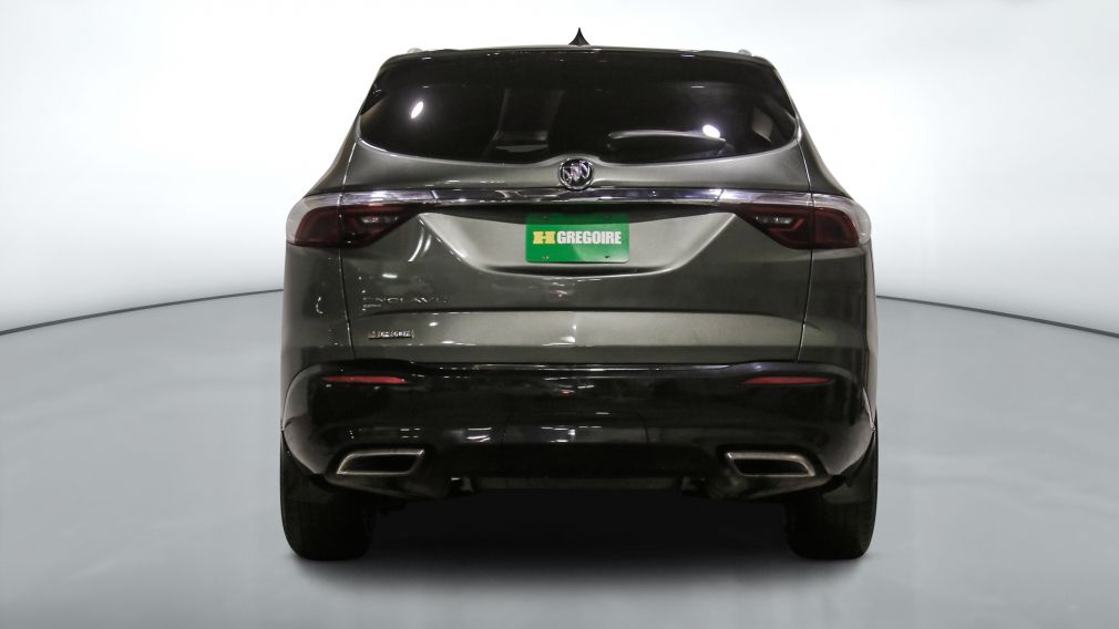 Buick Enclave Premium 2024 d&rsquo;occasion à vendre - 6