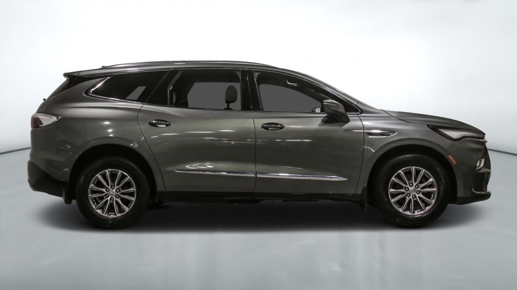 Buick Enclave Premium 2024 d&rsquo;occasion à vendre - 8