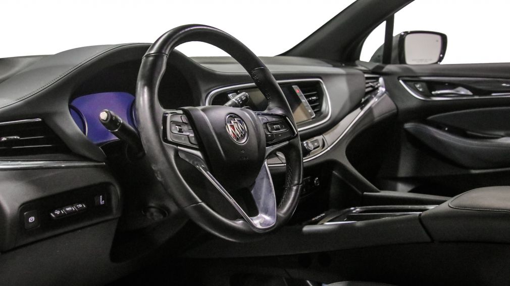 Buick Enclave Premium 2024 d&rsquo;occasion à vendre - 9