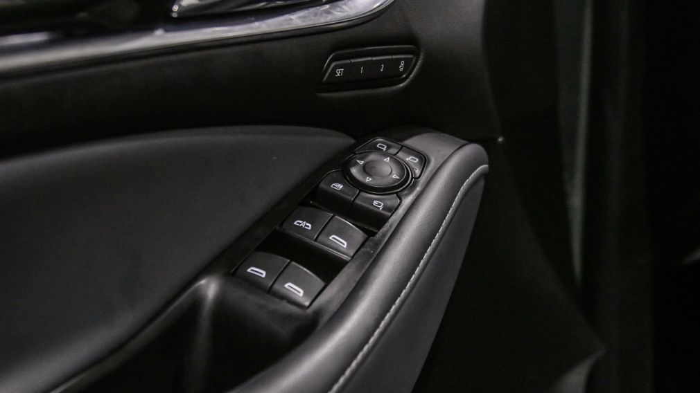 Buick Enclave Premium 2024 d&rsquo;occasion à vendre - 11