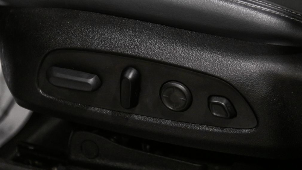 Buick Enclave Premium 2024 d&rsquo;occasion à vendre - 12