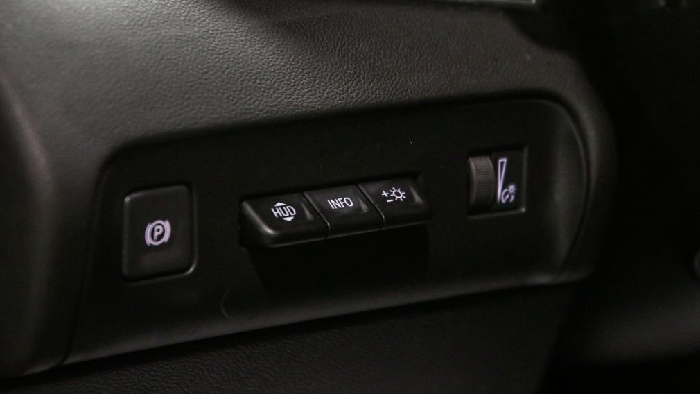 Buick Enclave Premium 2024 d&rsquo;occasion à vendre - 13