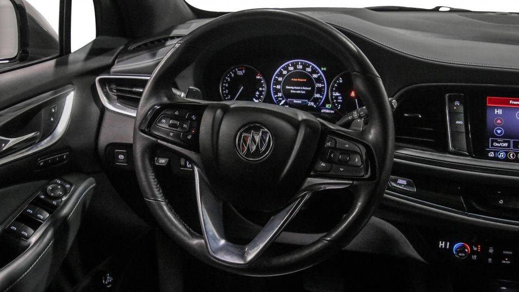 Buick Enclave Premium 2024 d&rsquo;occasion à vendre - 15