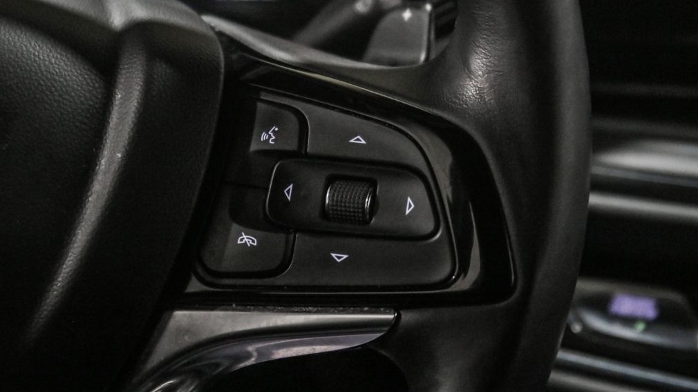 Buick Enclave Premium 2024 d&rsquo;occasion à vendre - 17