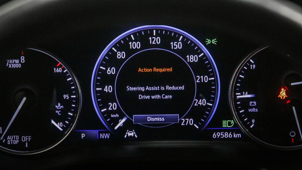 Buick Enclave Premium 2024 d&rsquo;occasion à vendre - 18