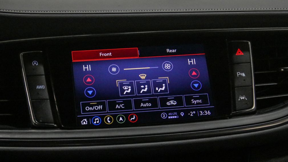 Buick Enclave Premium 2024 d&rsquo;occasion à vendre - 19