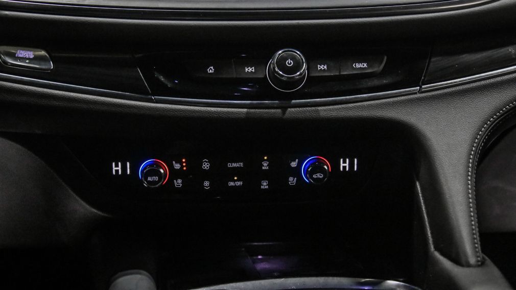 Buick Enclave Premium 2024 d&rsquo;occasion à vendre - 20