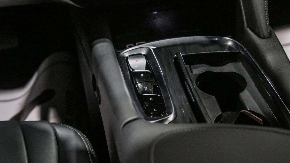 Buick Enclave Premium 2024 d&rsquo;occasion à vendre - 21