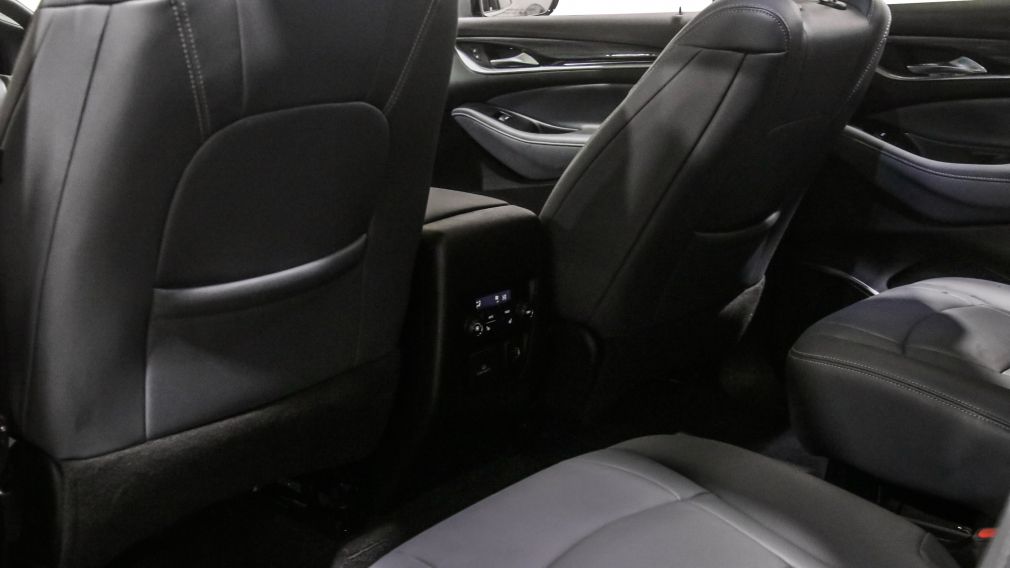 Buick Enclave Premium 2024 d&rsquo;occasion à vendre - 22