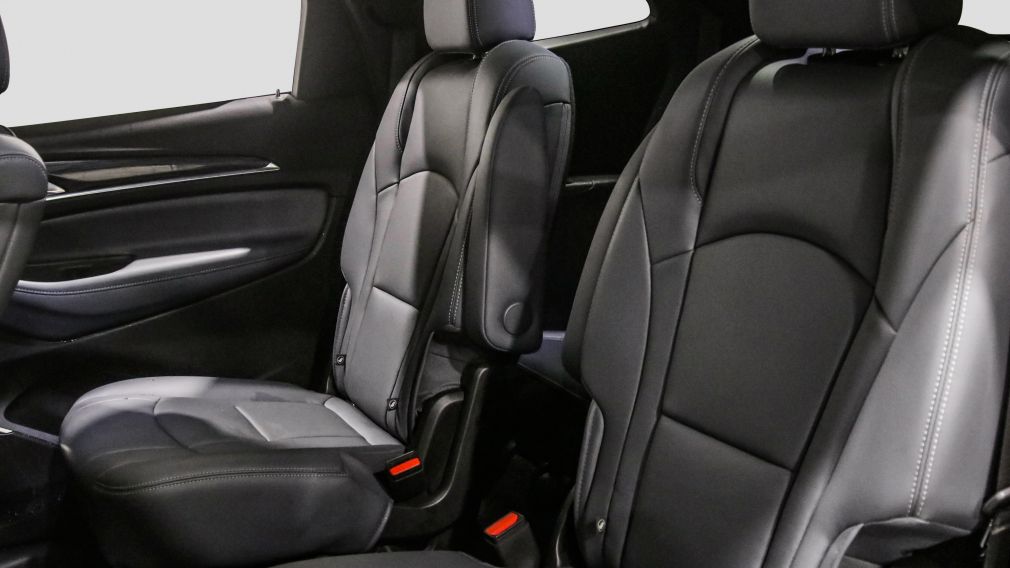 Buick Enclave Premium 2024 d&rsquo;occasion à vendre - 23