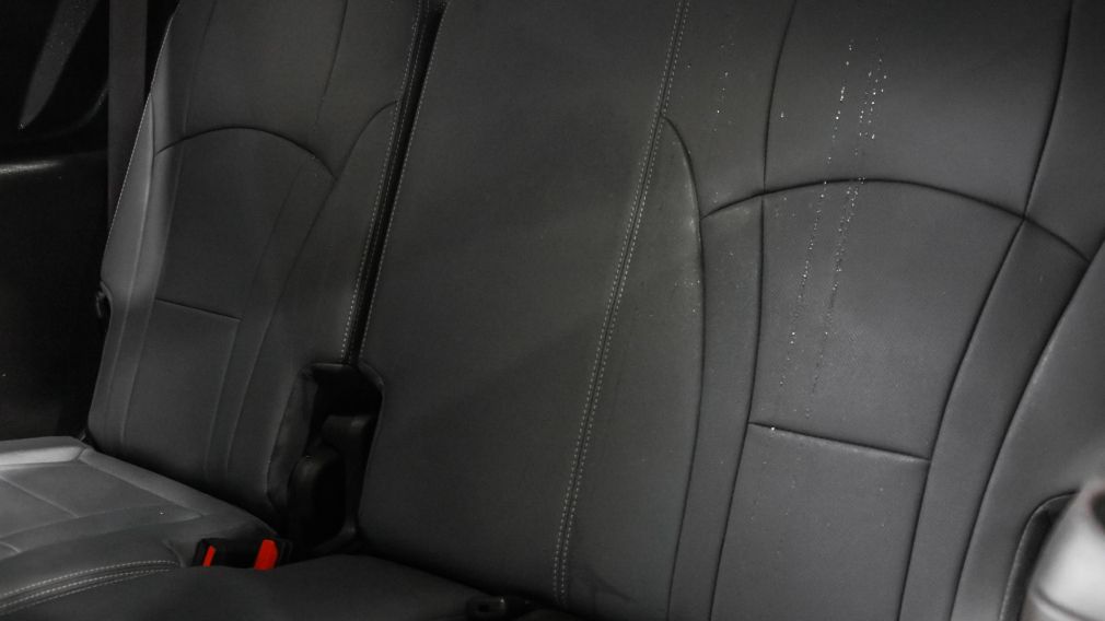 Buick Enclave Premium 2024 d&rsquo;occasion à vendre - 24