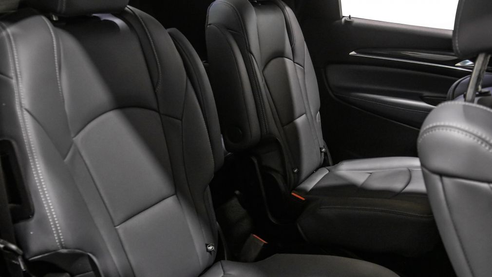 Buick Enclave Premium 2024 d&rsquo;occasion à vendre - 25