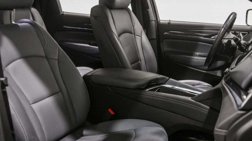 Buick Enclave Premium 2024 d&rsquo;occasion à vendre - 26