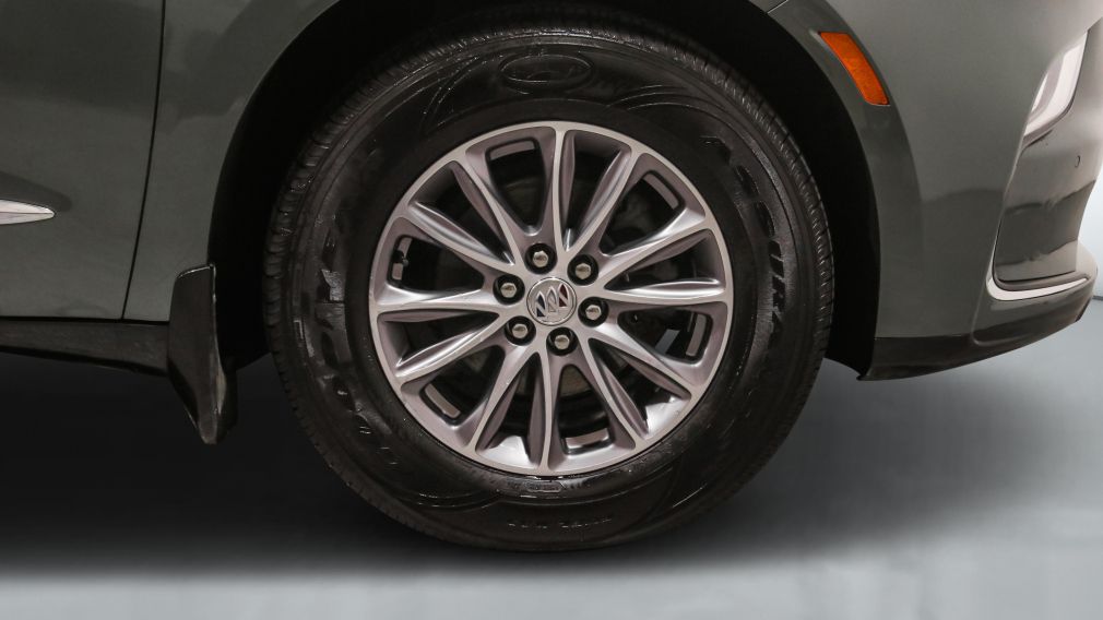 Buick Enclave Premium 2024 d&rsquo;occasion à vendre - 28