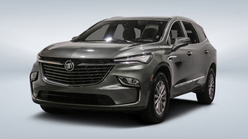 Buick Enclave Premium 2024 d&rsquo;occasion à vendre - 3