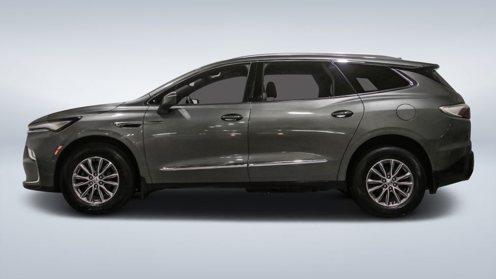 Buick Enclave Premium 2024 d&rsquo;occasion à vendre - 4