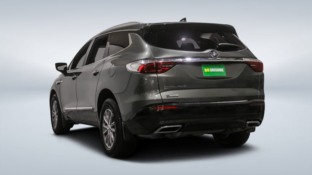 Buick Enclave Premium 2024 d&rsquo;occasion à vendre - 5