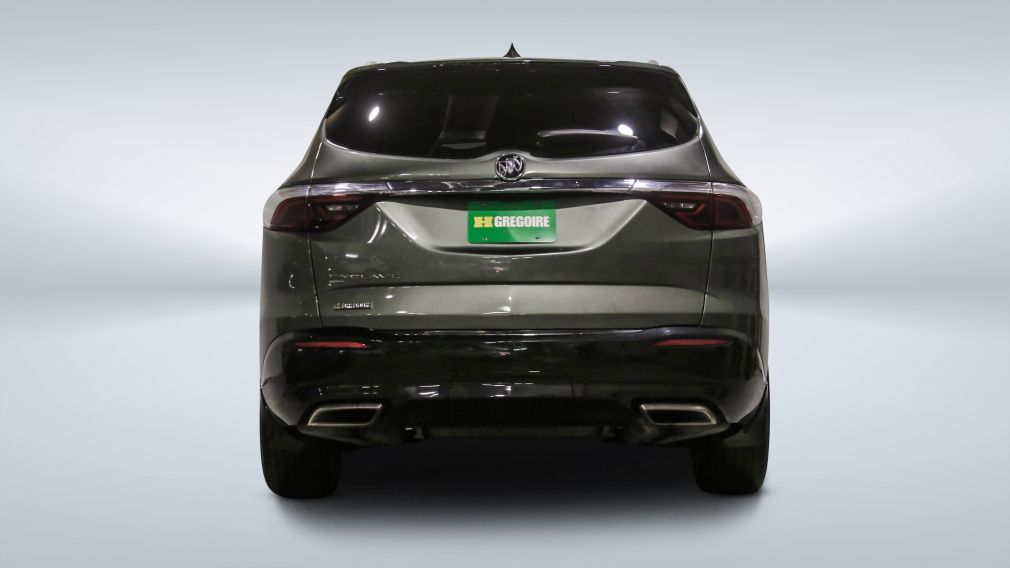 Buick Enclave Premium 2024 d&rsquo;occasion à vendre - 6