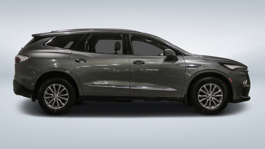 Buick Enclave Premium 2024 d&rsquo;occasion à vendre - 8