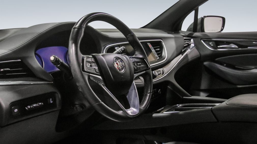 Buick Enclave Premium 2024 d&rsquo;occasion à vendre - 9