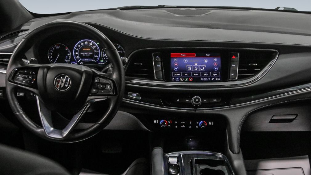 Buick Enclave Premium 2024 d&rsquo;occasion à vendre - 14