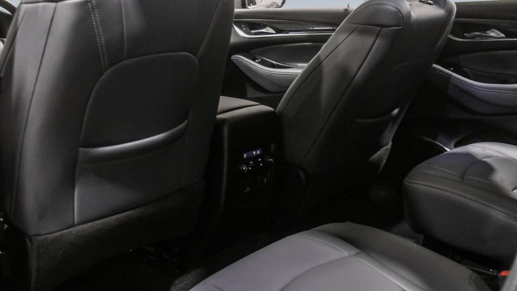 Buick Enclave Premium 2024 d&rsquo;occasion à vendre - 22