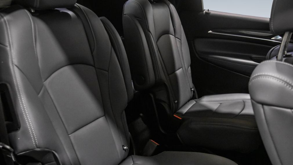Buick Enclave Premium 2024 d&rsquo;occasion à vendre - 25